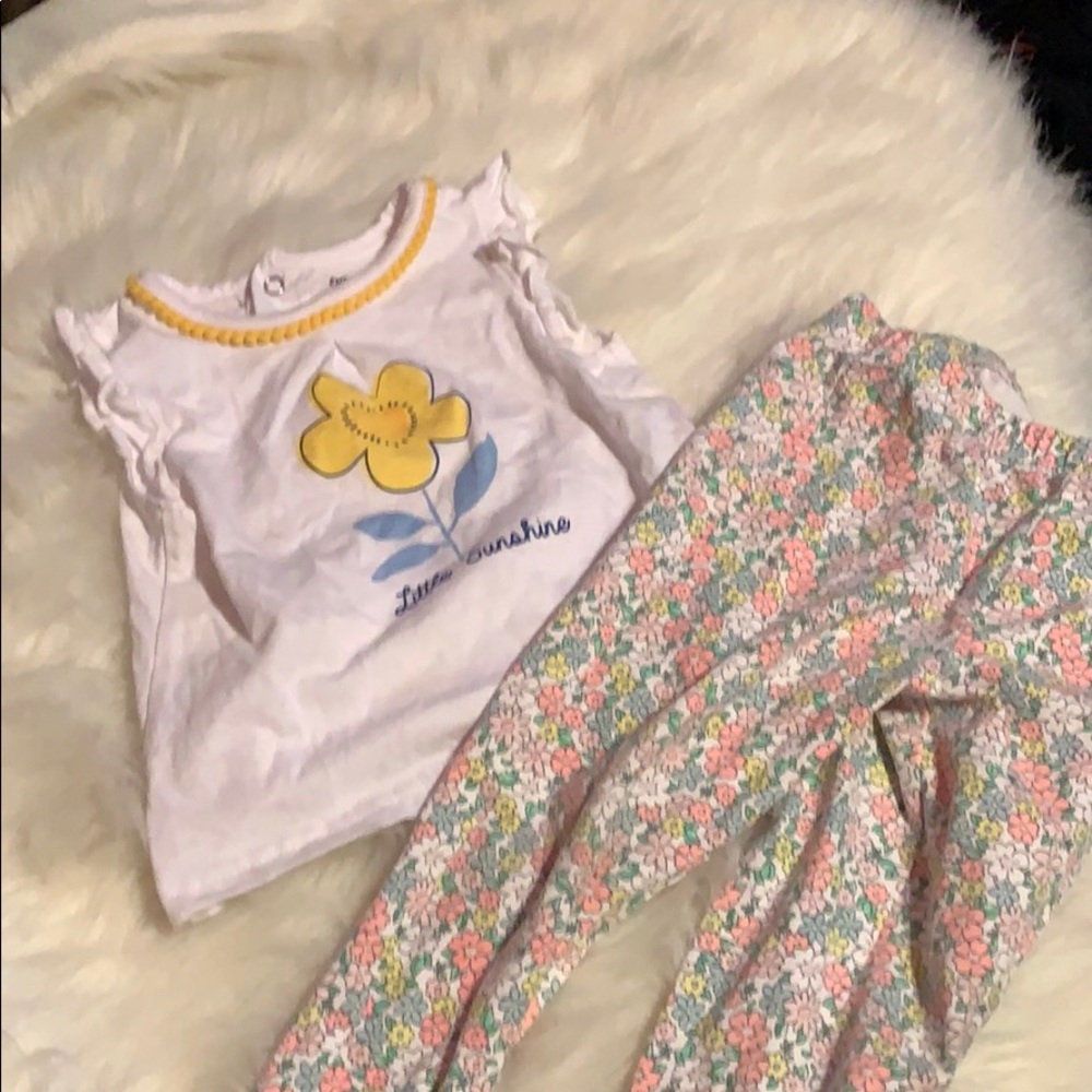 Toddler sets - Picture 2 of 7